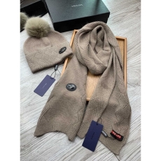 Prada Caps Scarfs